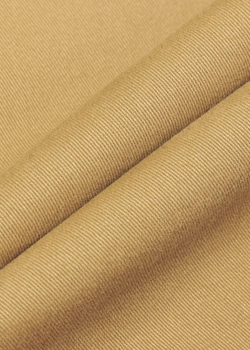 Quần Kaki Chinos Co Giãn Non Branded 32 Nâu - YaMe.vn