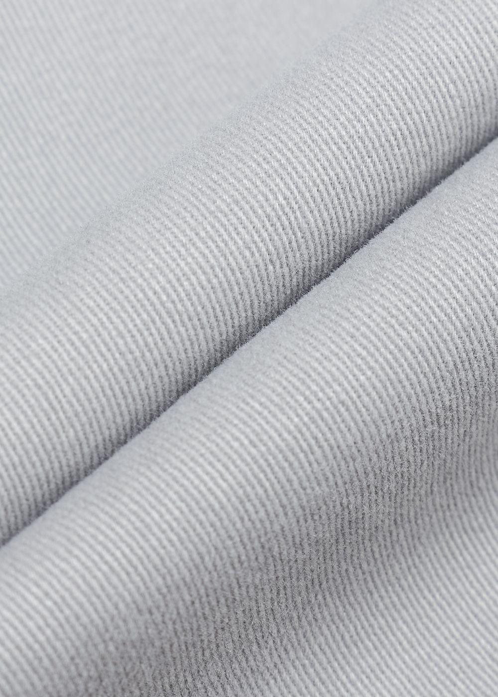 Quần Kaki Chinos Co Giãn Non Branded 32 Xám - YaMe.vn