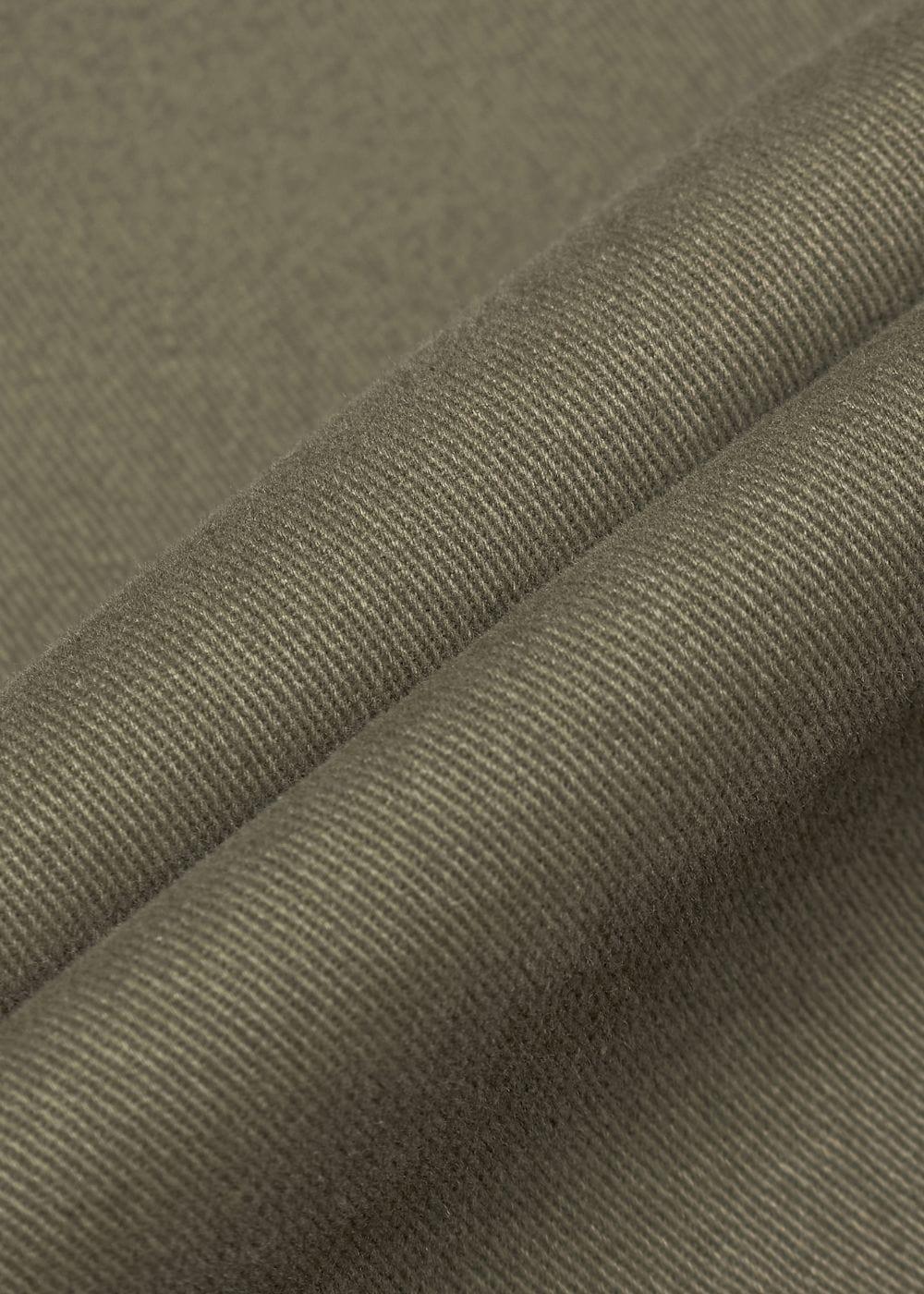 Quần Kaki Chinos Co Giãn Non Branded 32 Xanh Lá Đậm - YaMe.vn