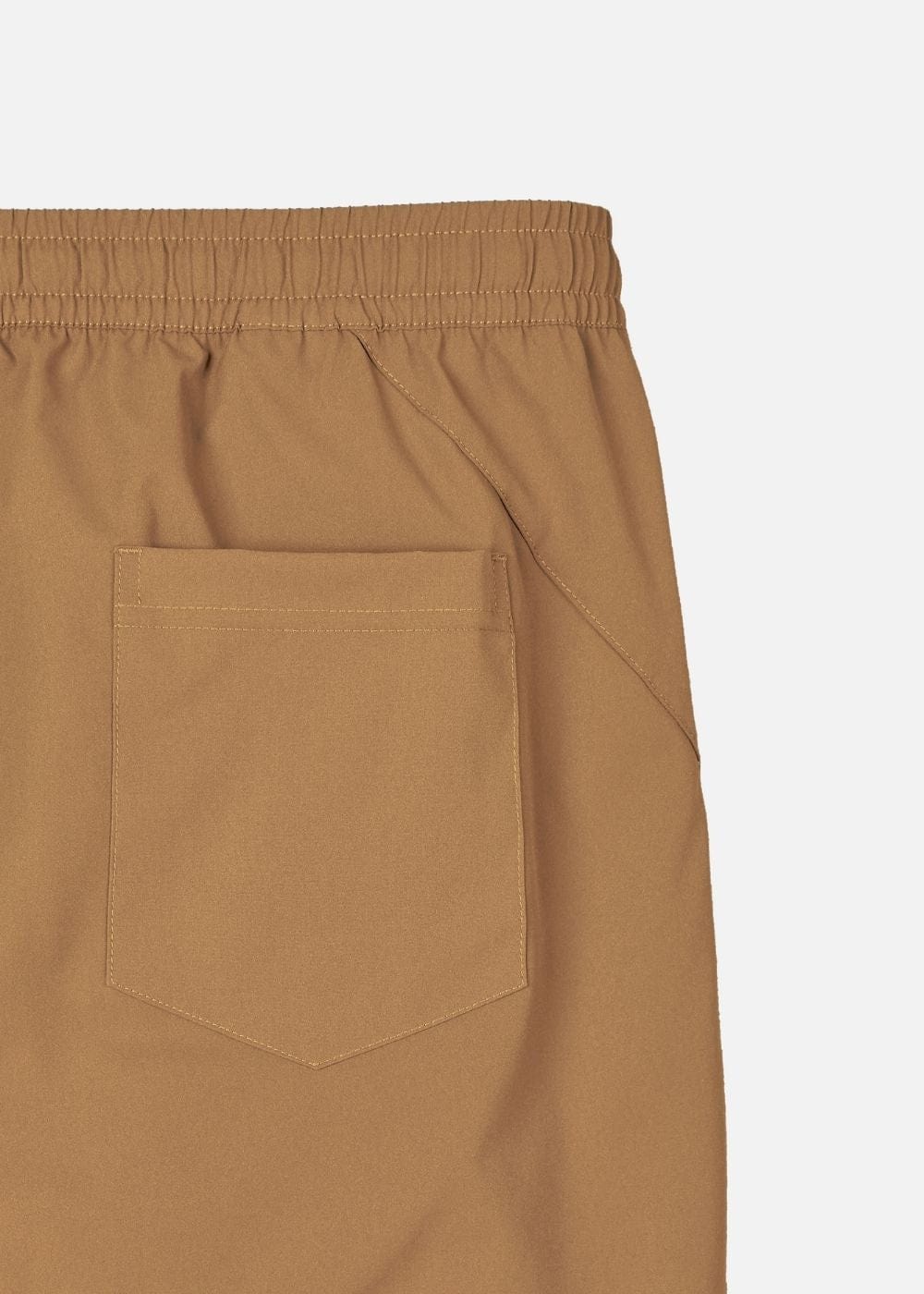 Quần Jogger Quần Dài Non Branded 41 Nâu Đậm