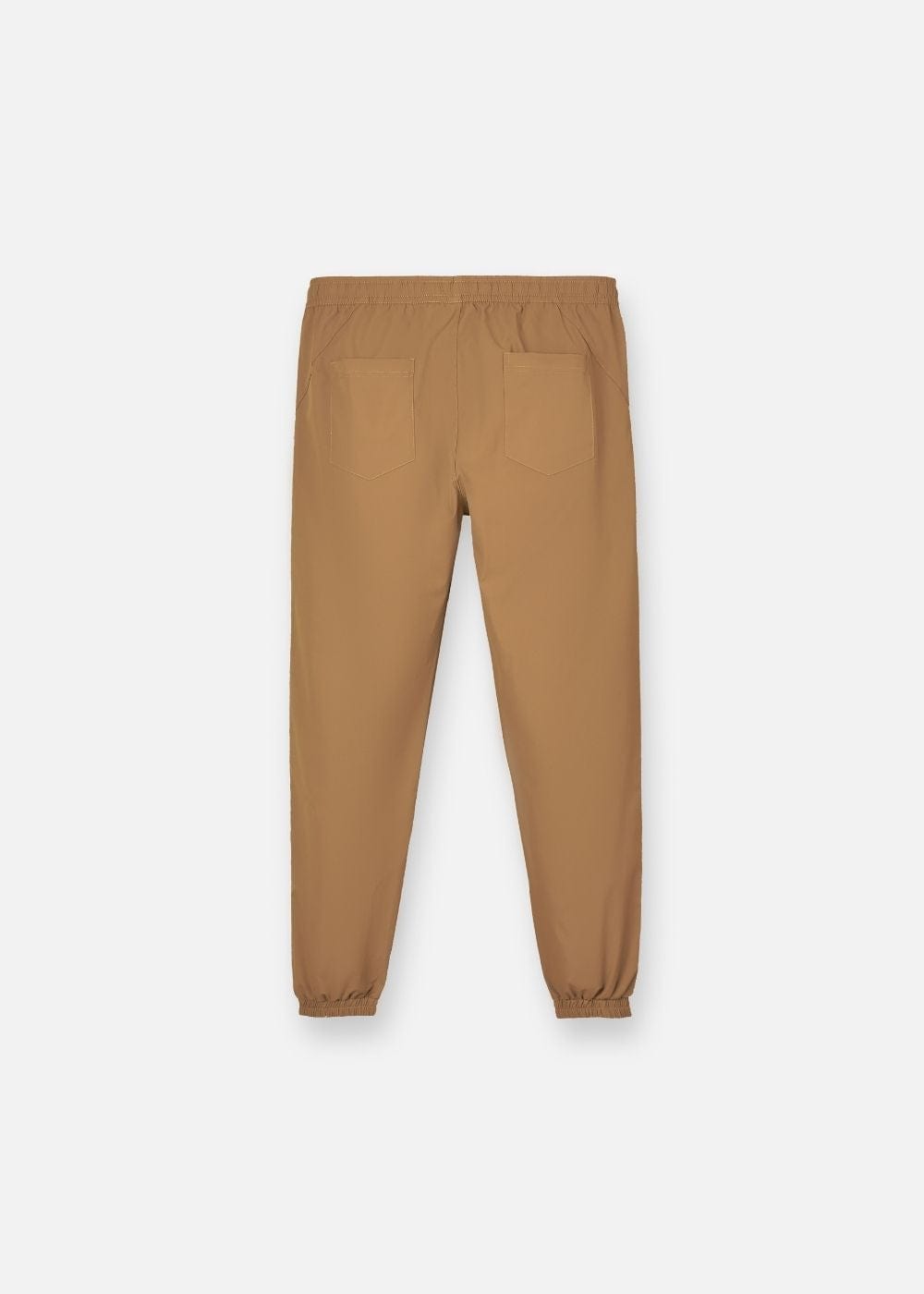 Quần Jogger Quần Dài Non Branded 41 Nâu Đậm