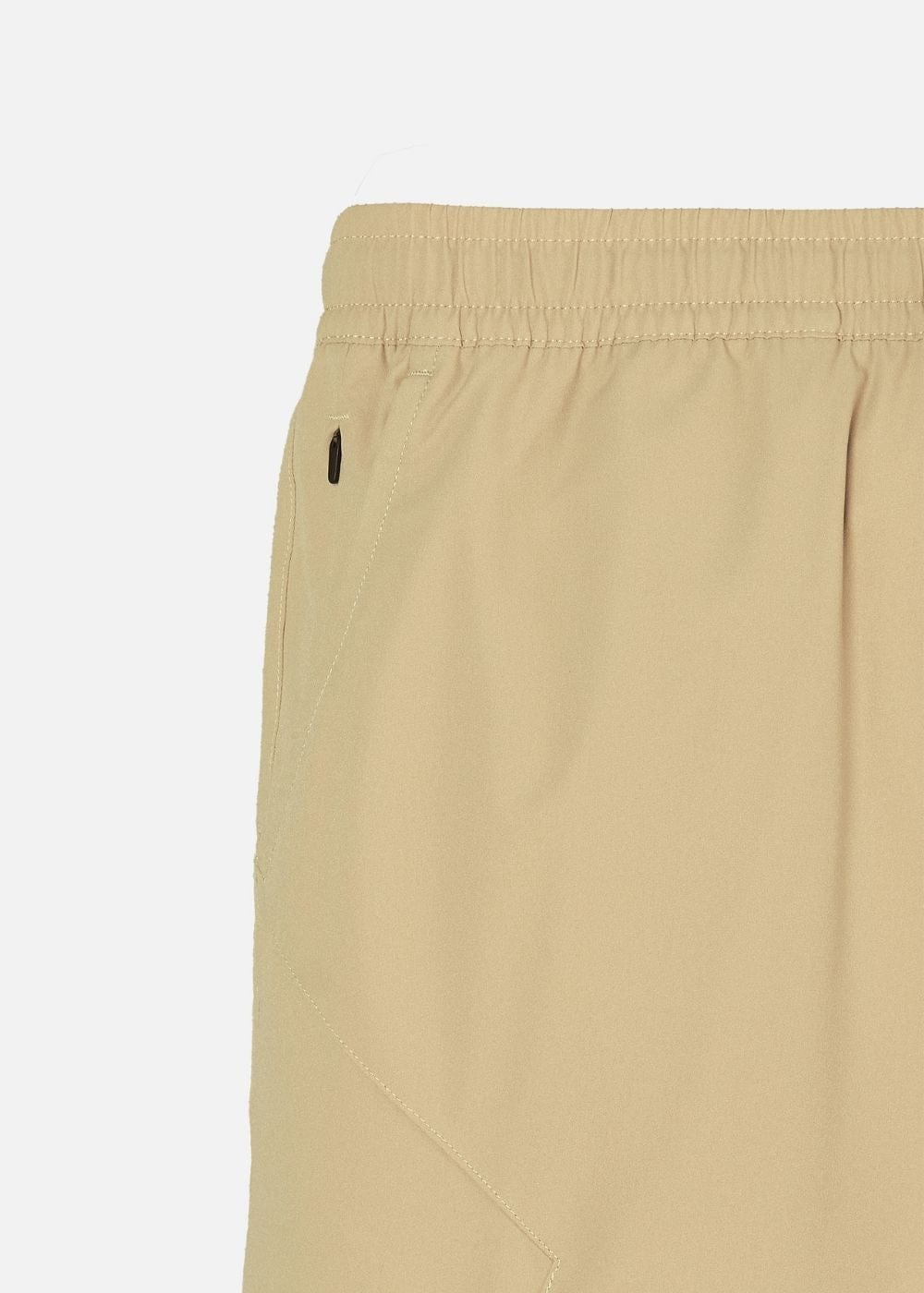 Quần Jogger Quần Dài Non Branded 41 Nâu Nhạt