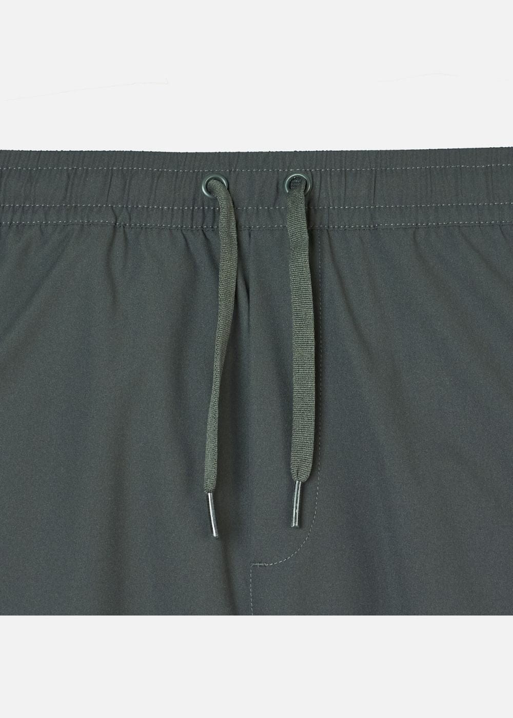 Quần Jogger Quần Dài Non Branded 41 Xám Chì