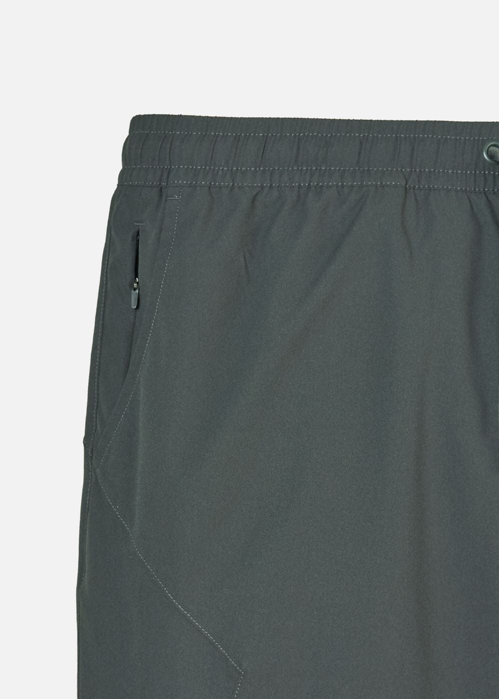 Quần Jogger Quần Dài Non Branded 41 Xám Chì