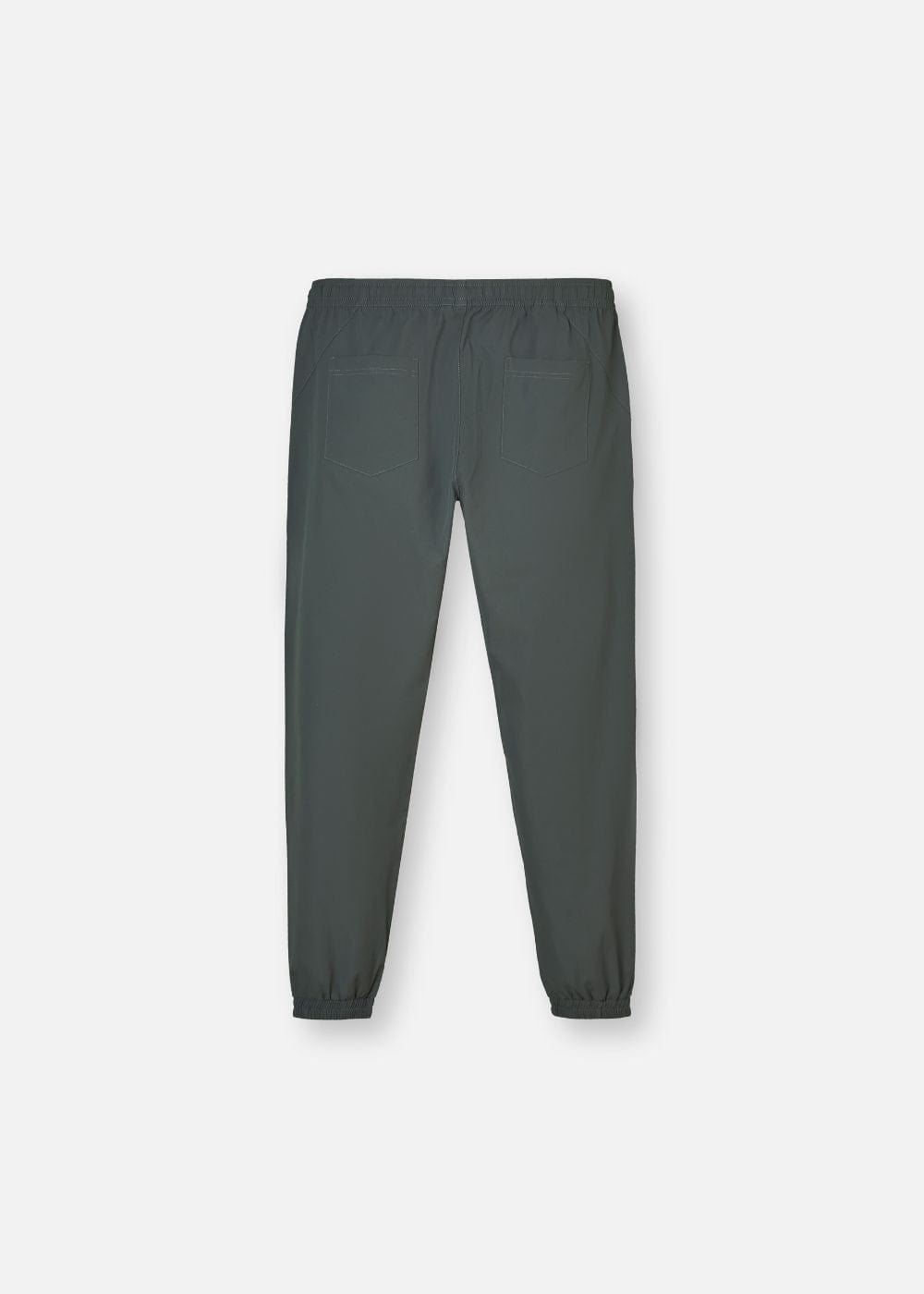 Quần Jogger Quần Dài Non Branded 41 Xám Chì