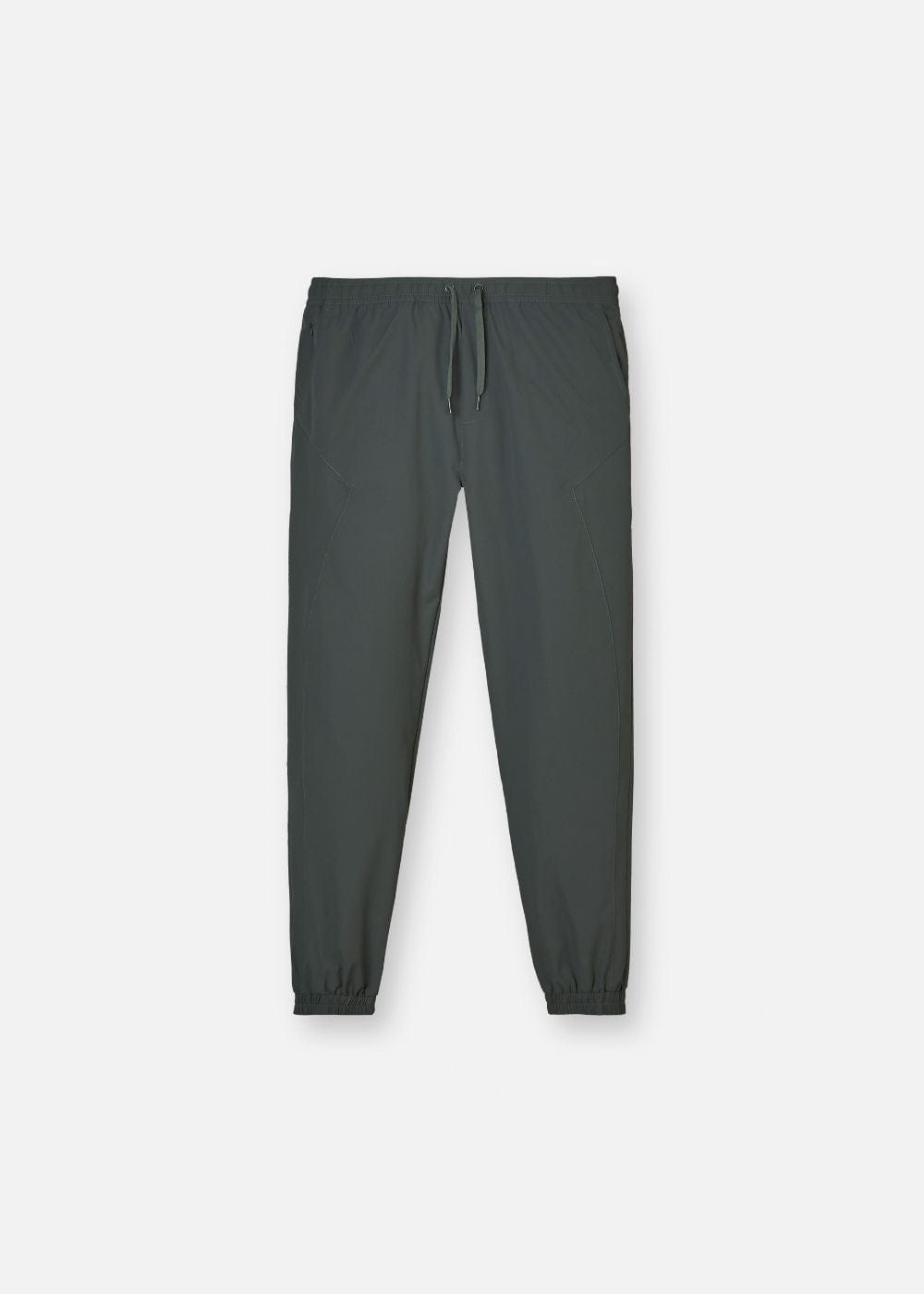 Quần Jogger Quần Dài Non Branded 41 Xám Chì