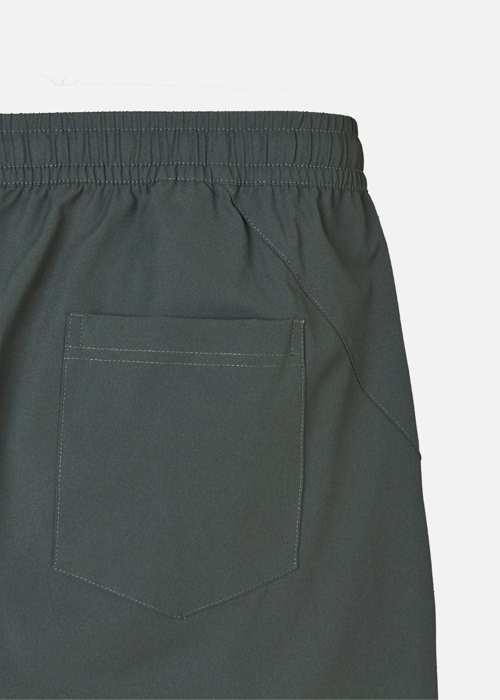 Quần Jogger Quần Dài Non Branded 41 Xám Chì