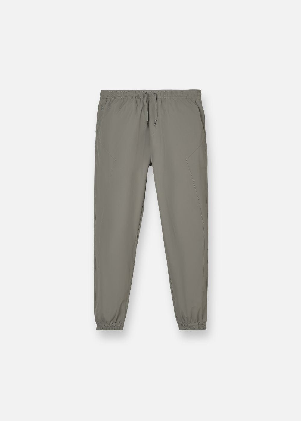 Quần Jogger Quần Dài Non Branded 41 Xám Đậm