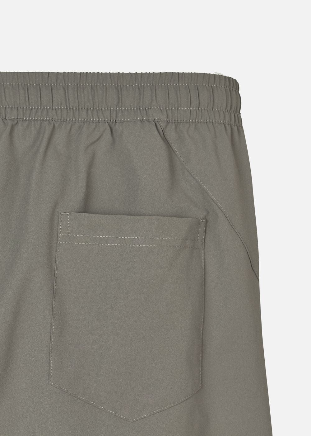 Quần Jogger Quần Dài Non Branded 41 Xám Đậm