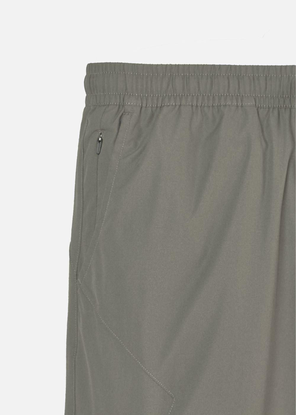 Quần Jogger Quần Dài Non Branded 41 Xám Đậm