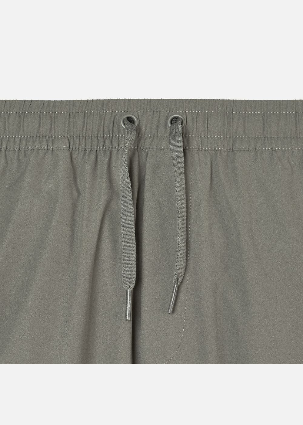 Quần Jogger Quần Dài Non Branded 41 Xám Đậm