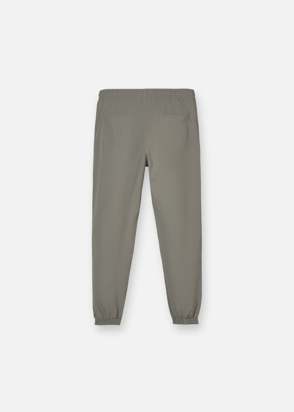 Quần Jogger Quần Dài Non Branded 41 Xám Đậm