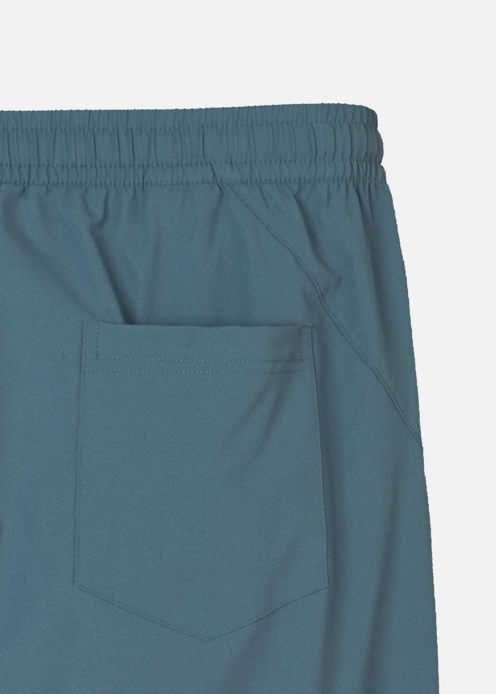 Quần Jogger Quần Dài Non Branded 41 Xám Xanh