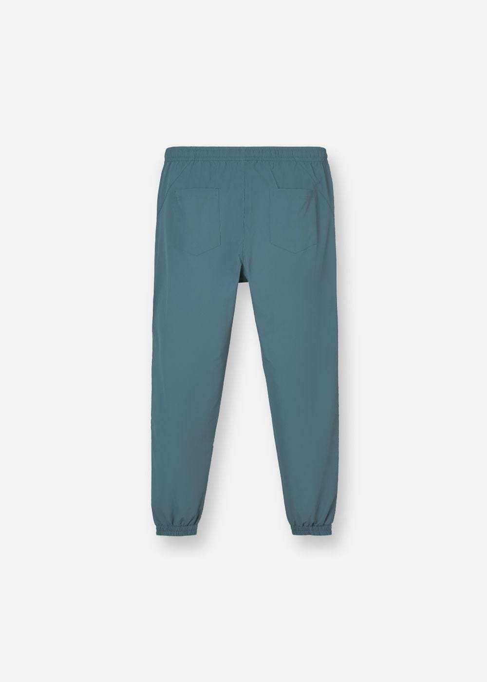Quần Jogger Quần Dài Non Branded 41 Xám Xanh