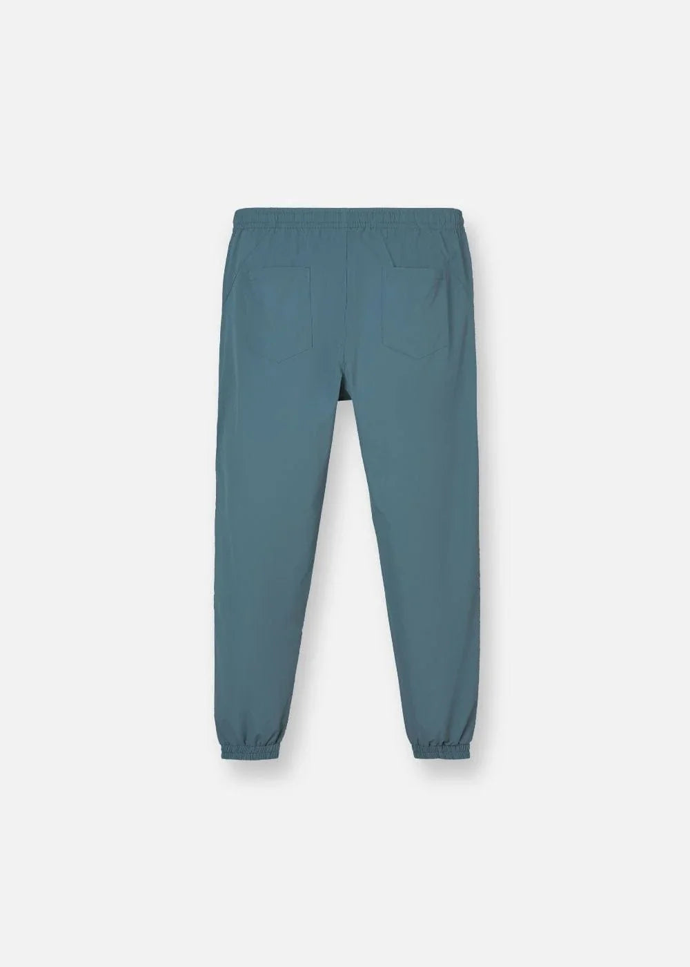 Quần Jogger Thun Sorona Mềm Mại Non Branded 41 Xanh Dương - YaMe.vn
