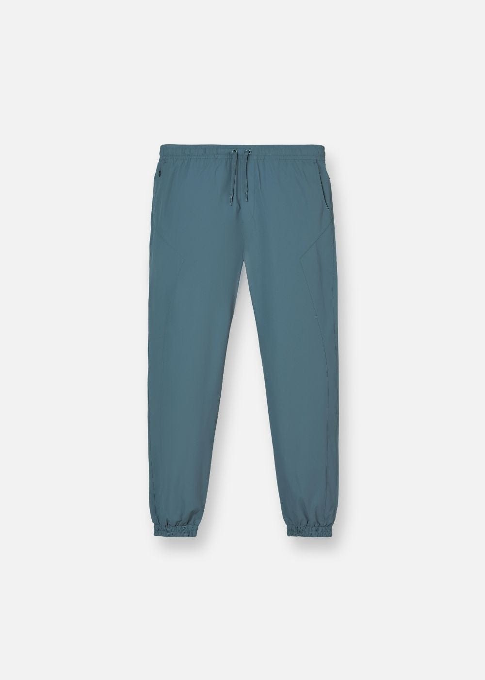 Quần Jogger Quần Dài Non Branded 41 Xám Xanh