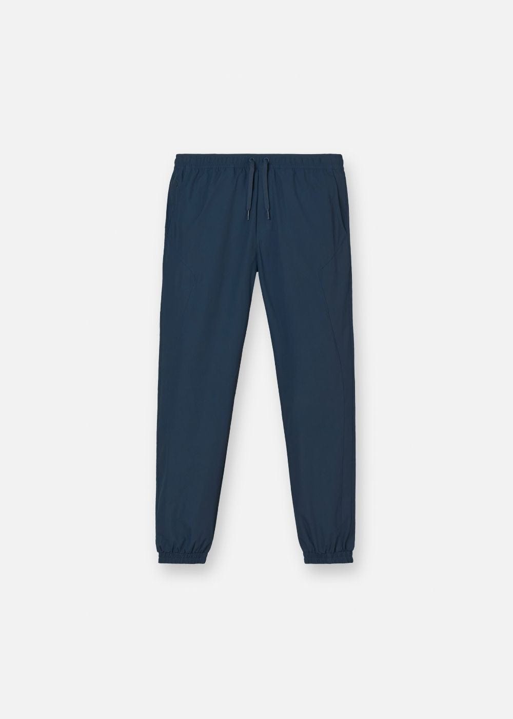 Quần Jogger Quần Dài Non Branded 41 Xanh Đen