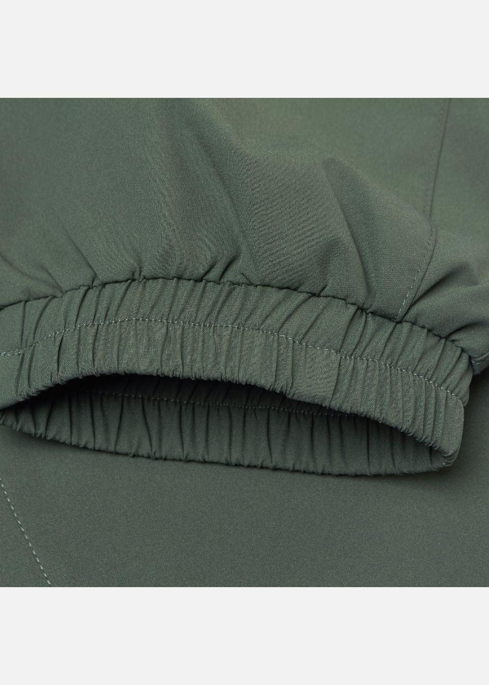 Quần Jogger Quần Dài Non Branded 41 Xanh Rêu