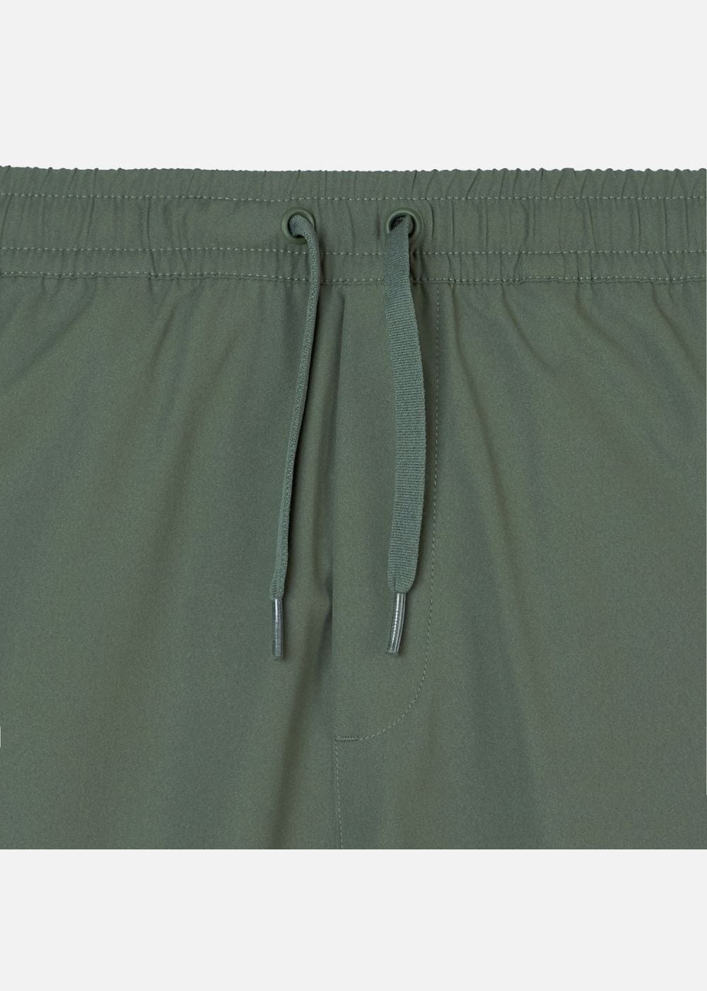 Quần Jogger Quần Dài Non Branded 41 Xanh Rêu