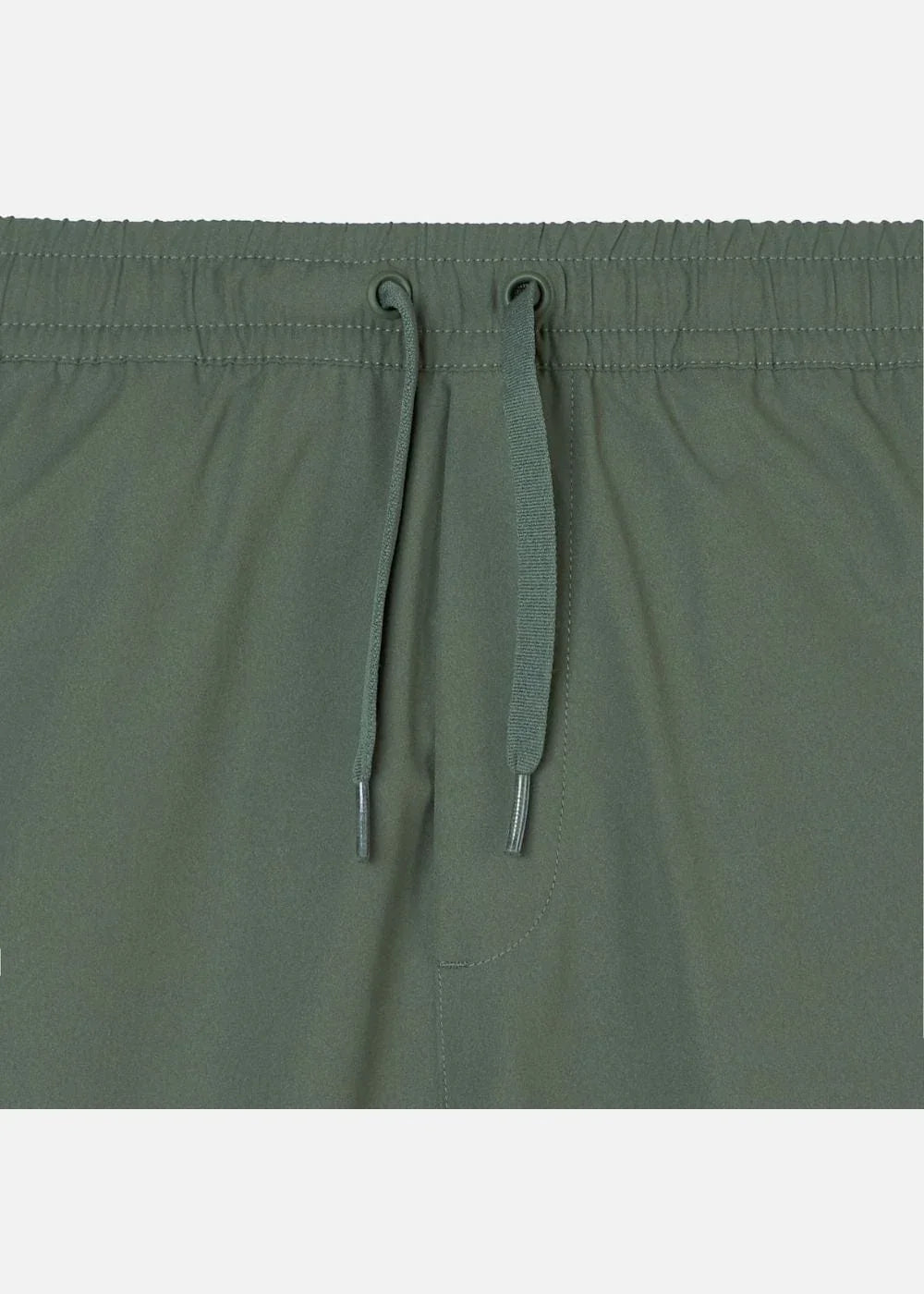 Quần Jogger Quần Dài Non Branded 41 Xanh Rêu
