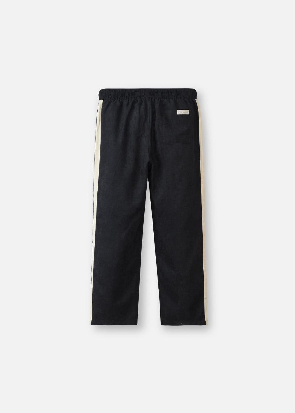 Quần Sweatpants Quần Dài Seventy Seven 33 Đen