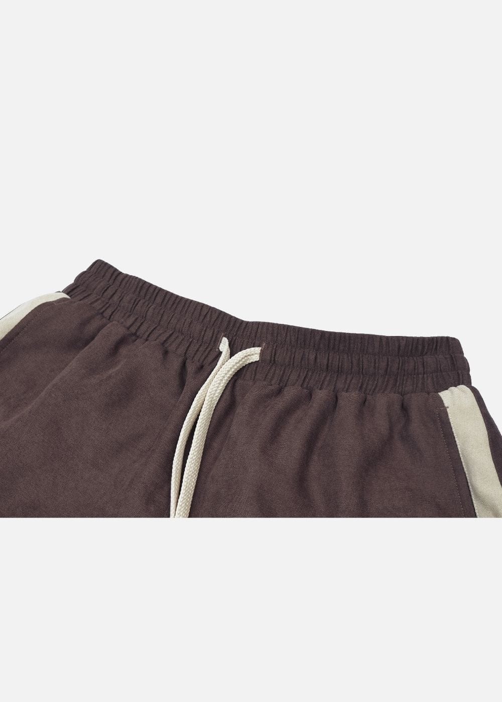 Quần Sweatpants Quần Dài Seventy Seven 33 Xám Nâu