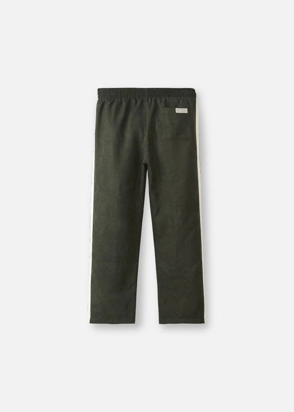 Quần Jogger Corduroy Ít Nhăn Seventy Seven 33 Xanh Lá Đậm - YaMe.vn