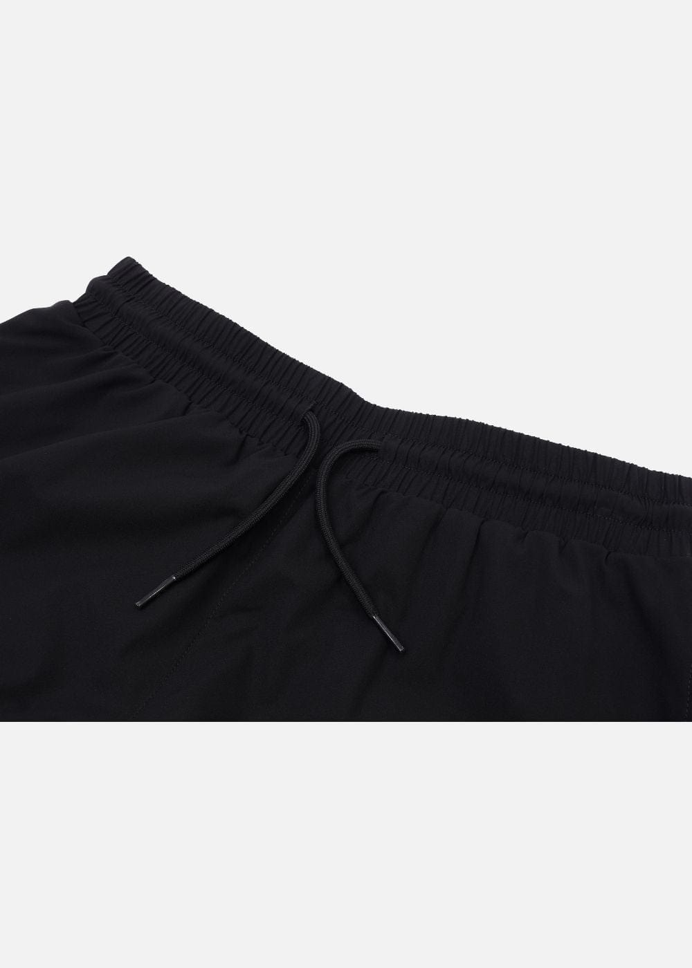 Quần Jogger Quần Dài Seventy Seven 34 Đen