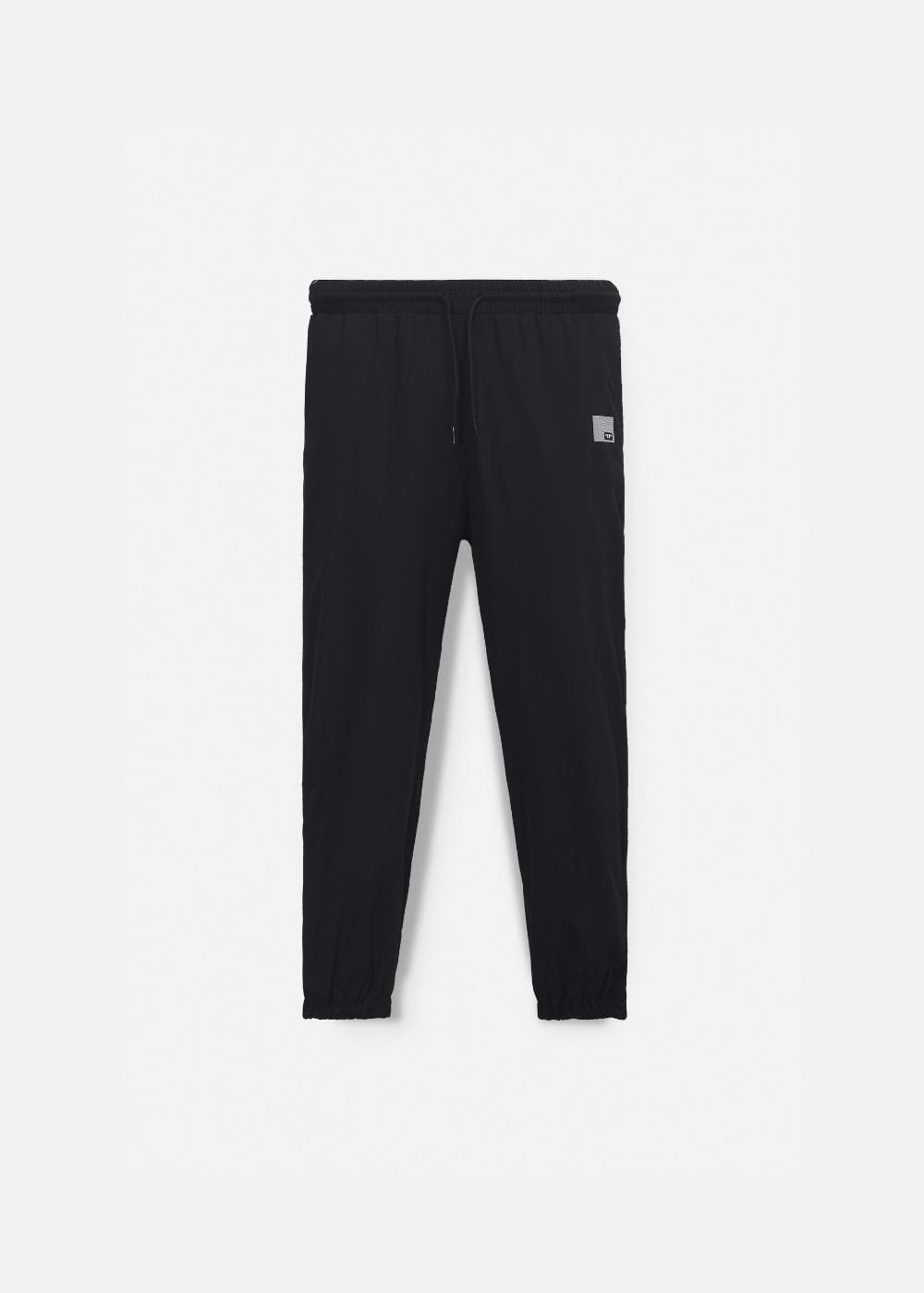 Quần Jogger Quần Dài Seventy Seven 34 Đen