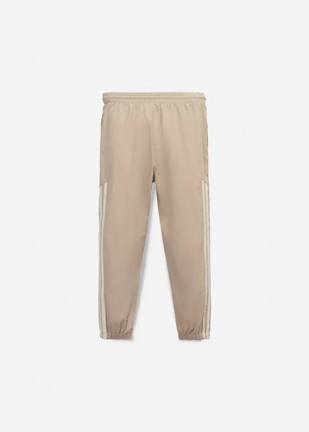 Quần Jogger Dù Nhẹ Nhanh Khô Seventy Seven 34 Nâu - YaMe.vn