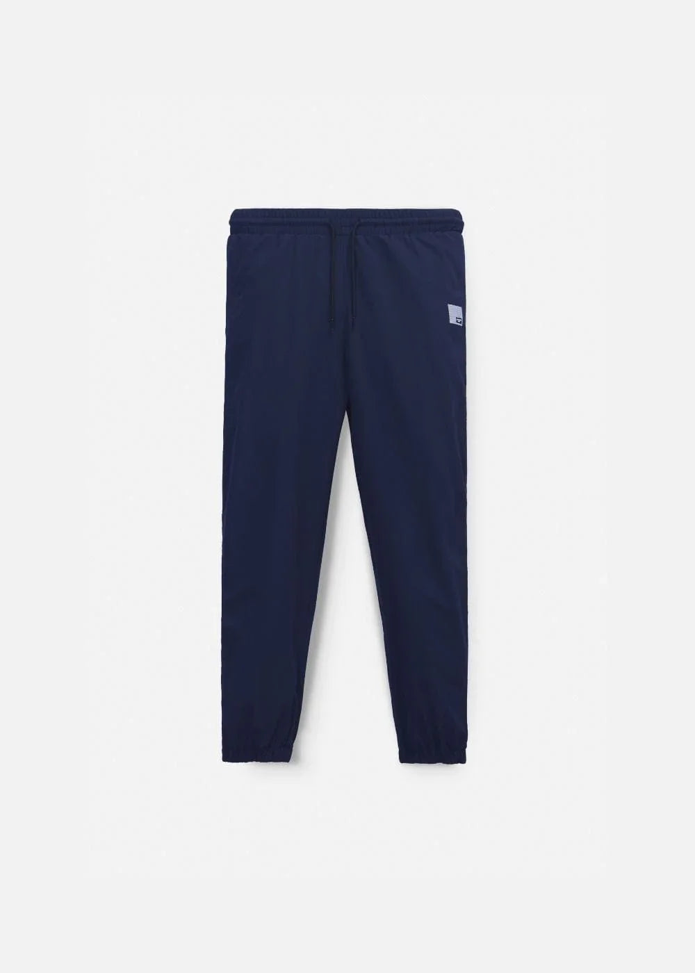 Quần Jogger Dù Nhẹ Nhanh Khô Seventy Seven 34 Xanh Dương Đậm - YaMe.vn