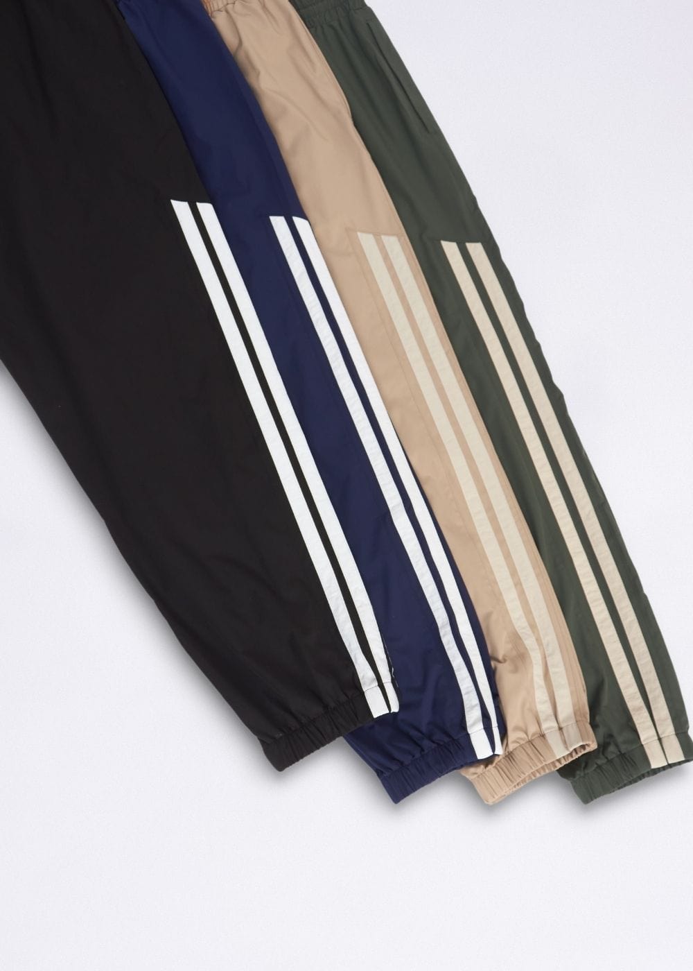 Quần Jogger Quần Dài Seventy Seven 34 Xanh Rêu