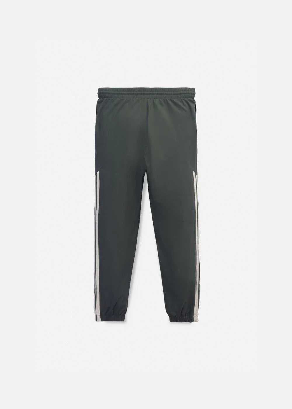 Quần Jogger Dù Nhẹ Nhanh Khô Seventy Seven 34 Xanh Lá Đậm - YaMe.vn