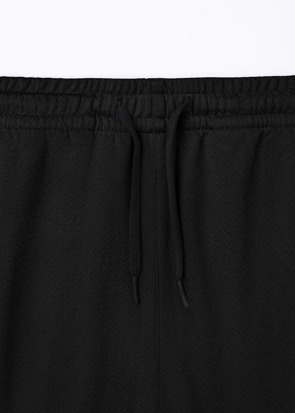 Quần Jogger Thể Thao Quick Dry The Beginner 007 Đen - YaMe.vn