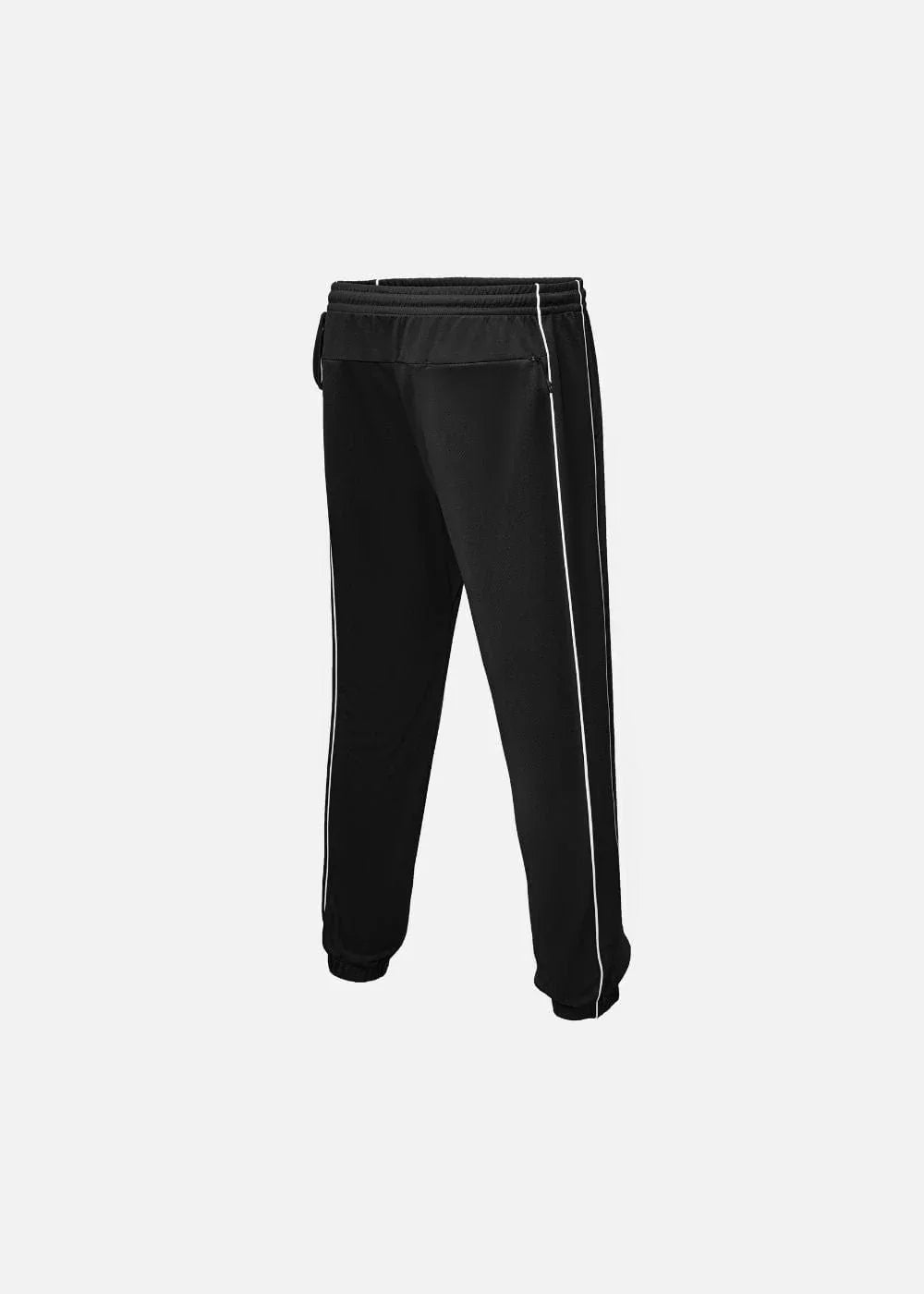 Quần Jogger Thể Thao Quick Dry The Beginner 007 Đen - YaMe.vn