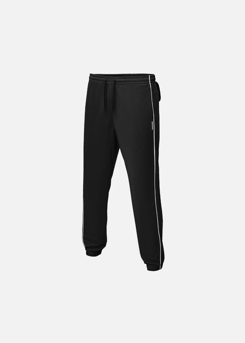 Quần Jogger Thể Thao Quick Dry The Beginner 007 Đen - YaMe.vn