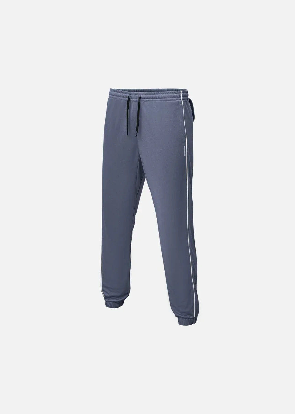 Quần Jogger Thể Thao Quick Dry The Beginner 007 Xanh Dương Đậm - YaMe.vn