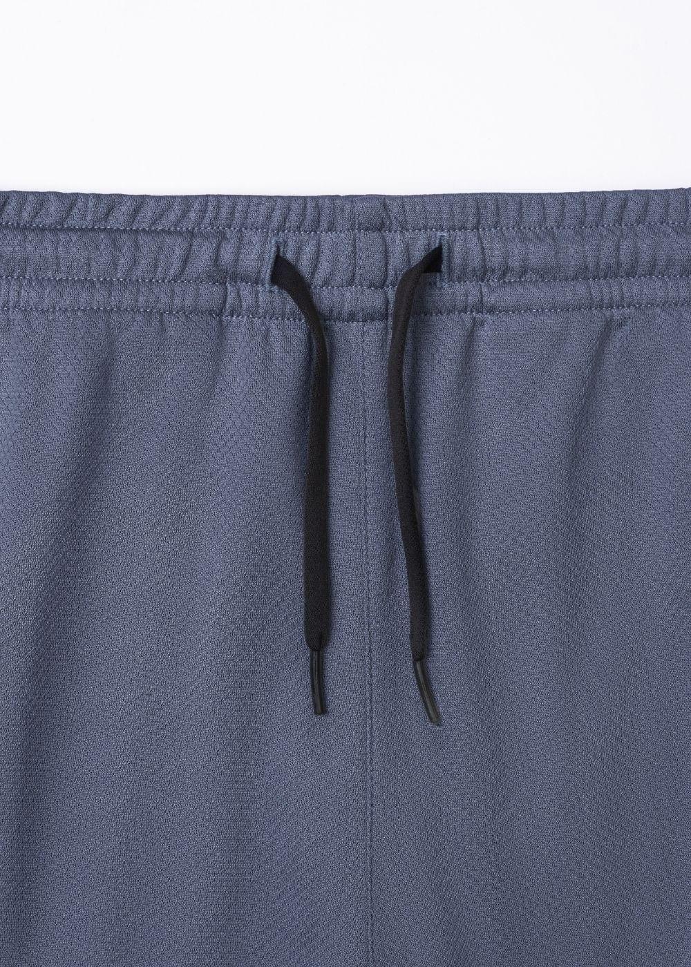 Quần Jogger Thể Thao Quick Dry The Beginner 007 Xanh Dương Đậm - YaMe.vn