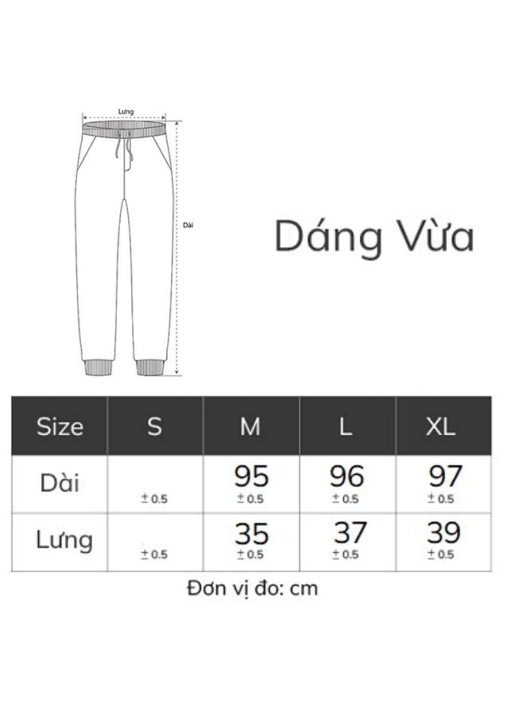Quần Jean Lưng Thun Quần Dài The Original M102 Đen