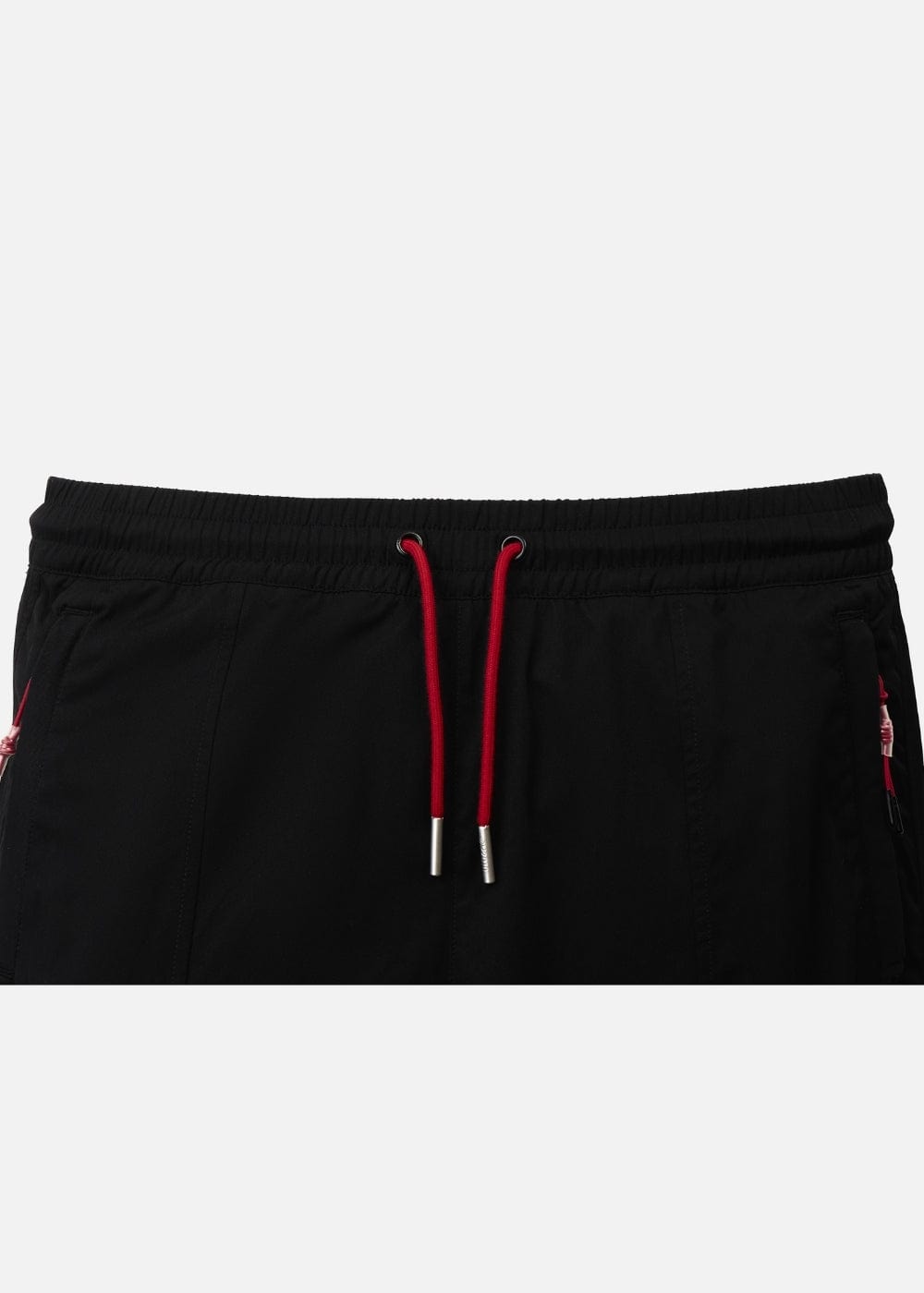 Quần Jogger Quần Dù Nam Naruto 25 Đen