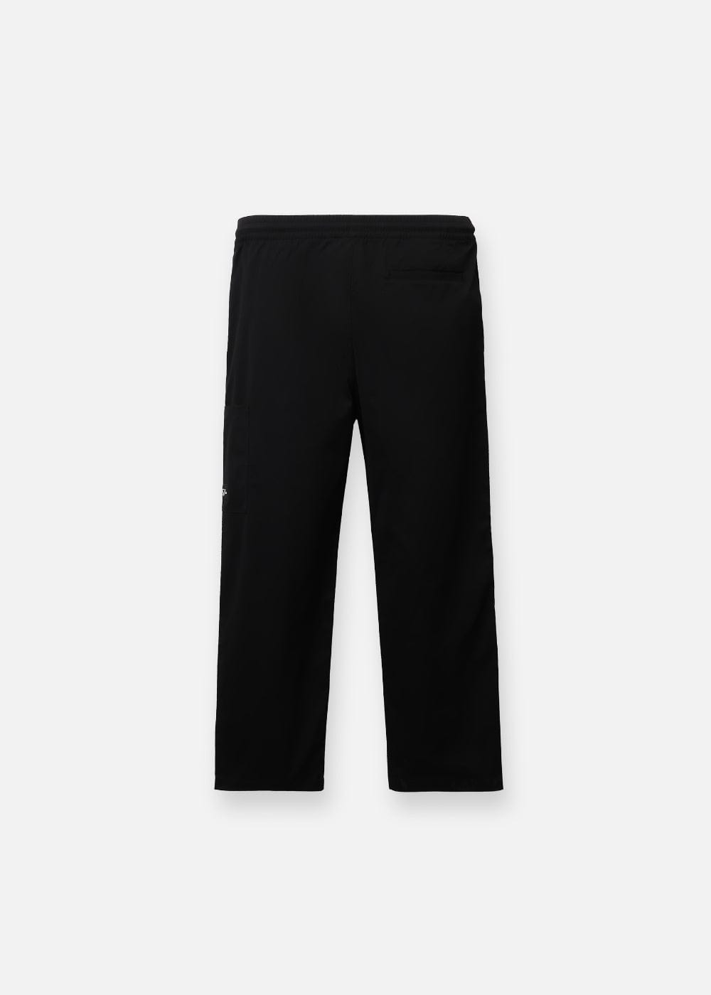 Quần Jogger Quần Dù Nam Naruto 25 Đen