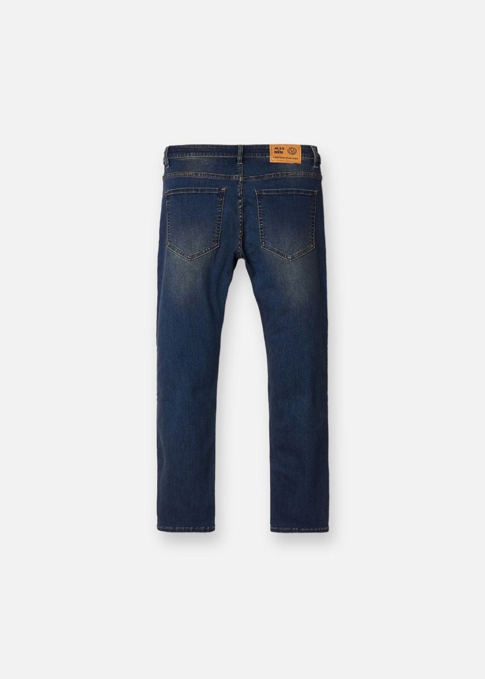 Quần Jean SlimFit Quần Jean Seventy Seven 51 Xanh Đậm
