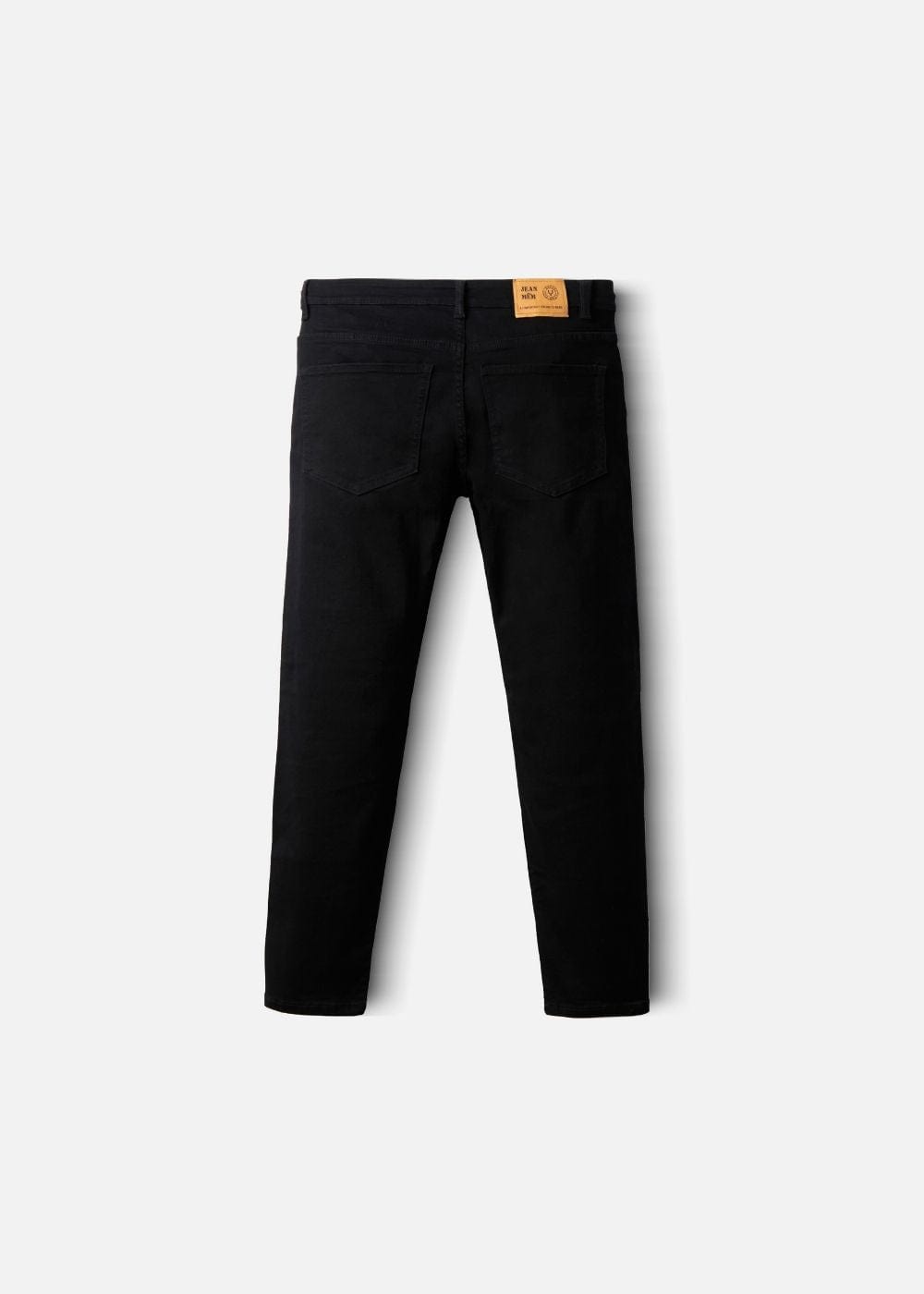 Quần Jean SlimFit Quần Jean The Original 02 Đen