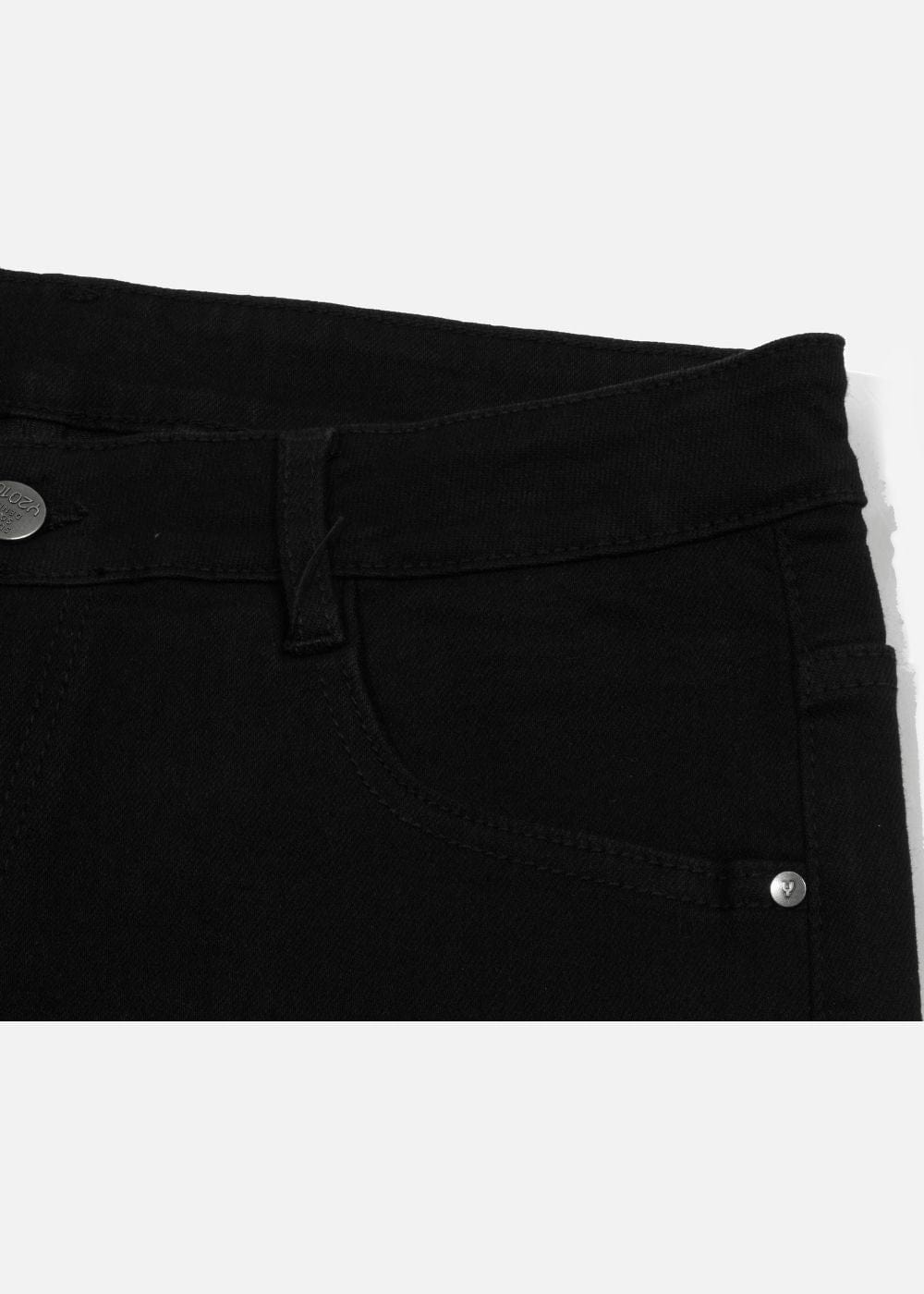 Quần Jean SlimFit Quần Jean The Original 02 Đen