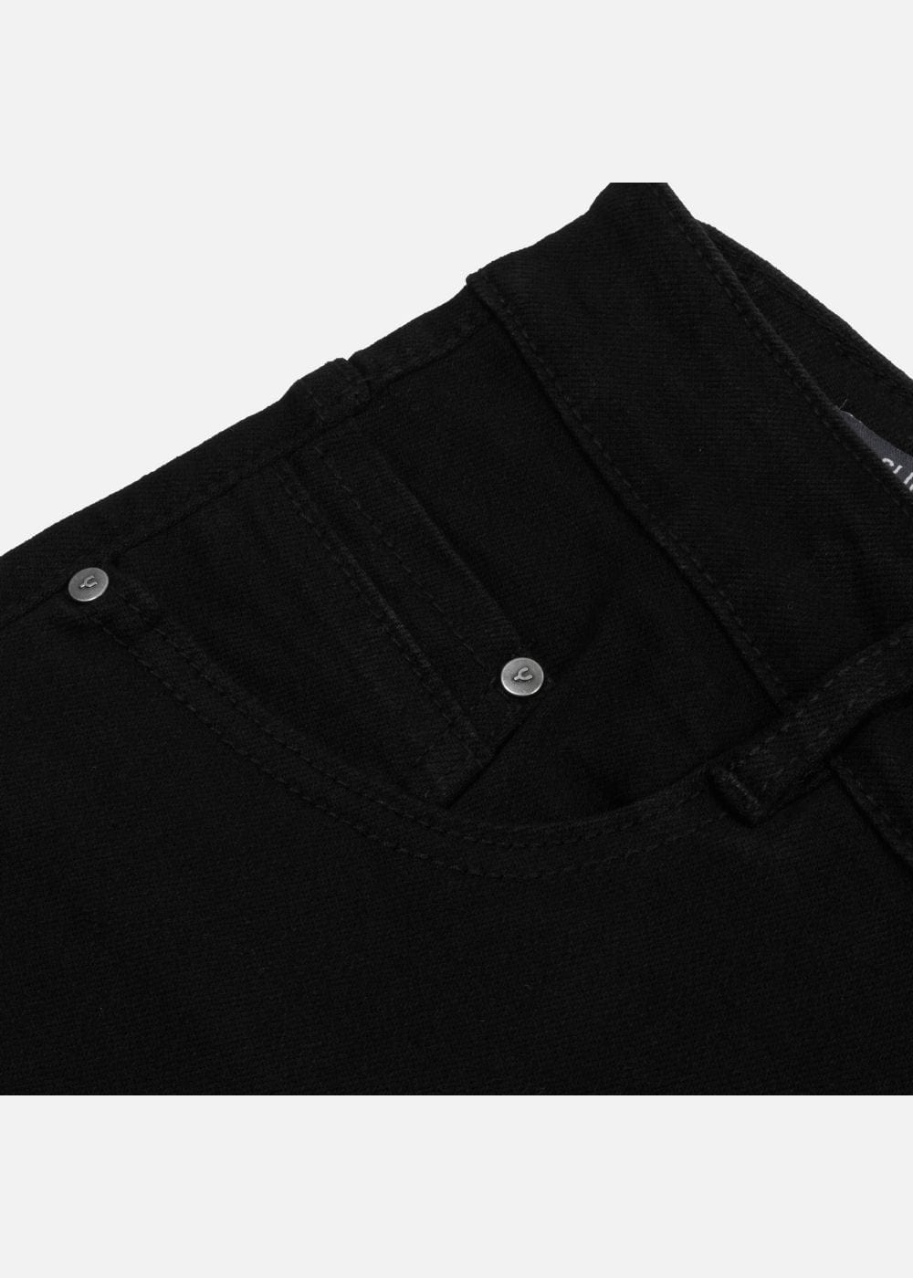 Quần Jean SlimFit Quần Jean The Original 02 Đen