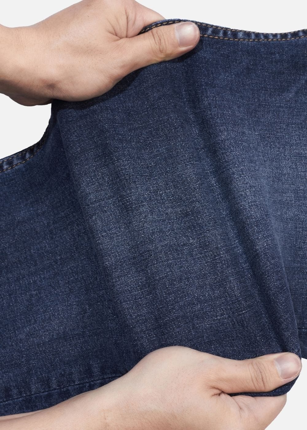 Quần Jean SlimFit Quần Jean The Original 02 Xanh Đậm