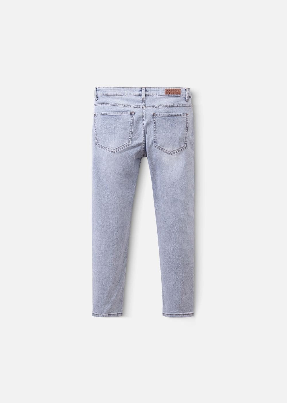 Quần Jean SlimFit Quần Jean The Original 28 Xám