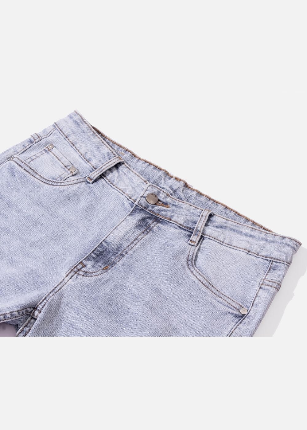 Quần Jean SlimFit Quần Jean The Original 28 Xám