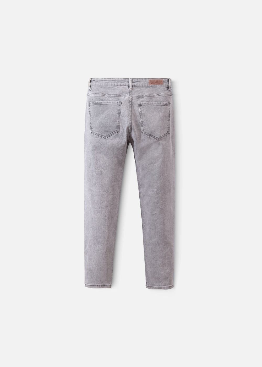 Quần Jean SlimFit Quần Jean The Original 28 Xám