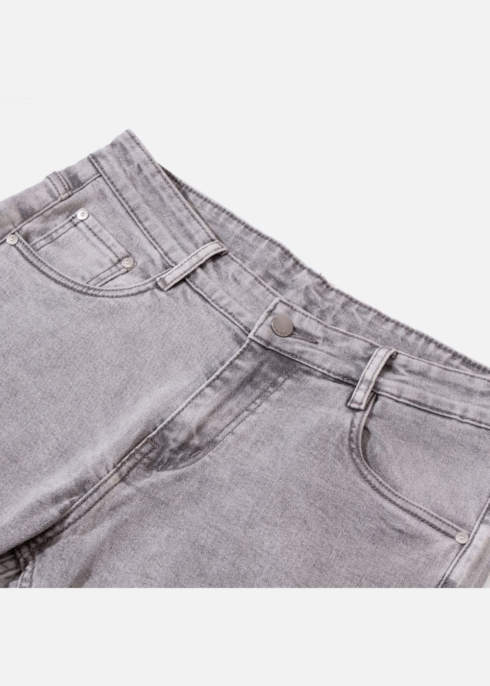 Quần Jean SlimFit Quần Jean The Original 28 Xám